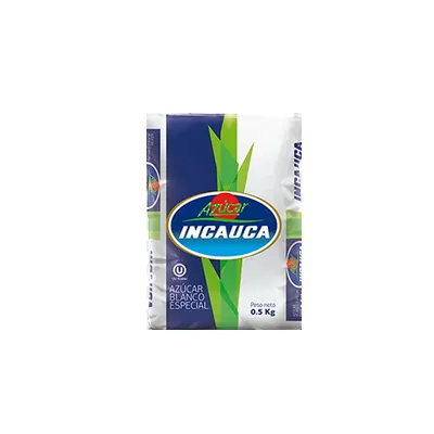 Incauca Azucar Extrafina 500g