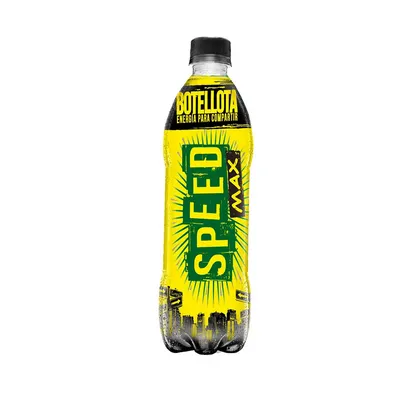 Speed Max Botella 1L