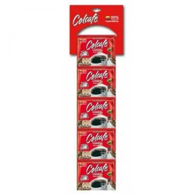 COLCAFE GRANULADO