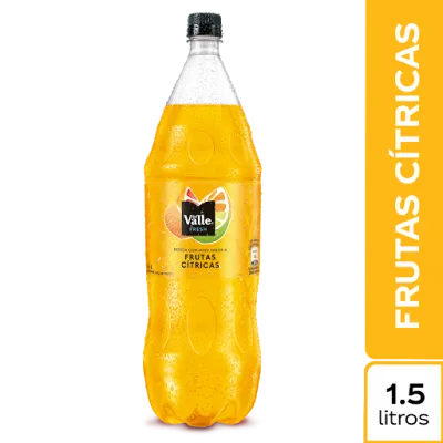 del valle citrus RF14