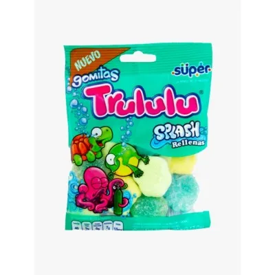 Trululu Splash