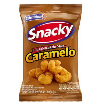 Snacky