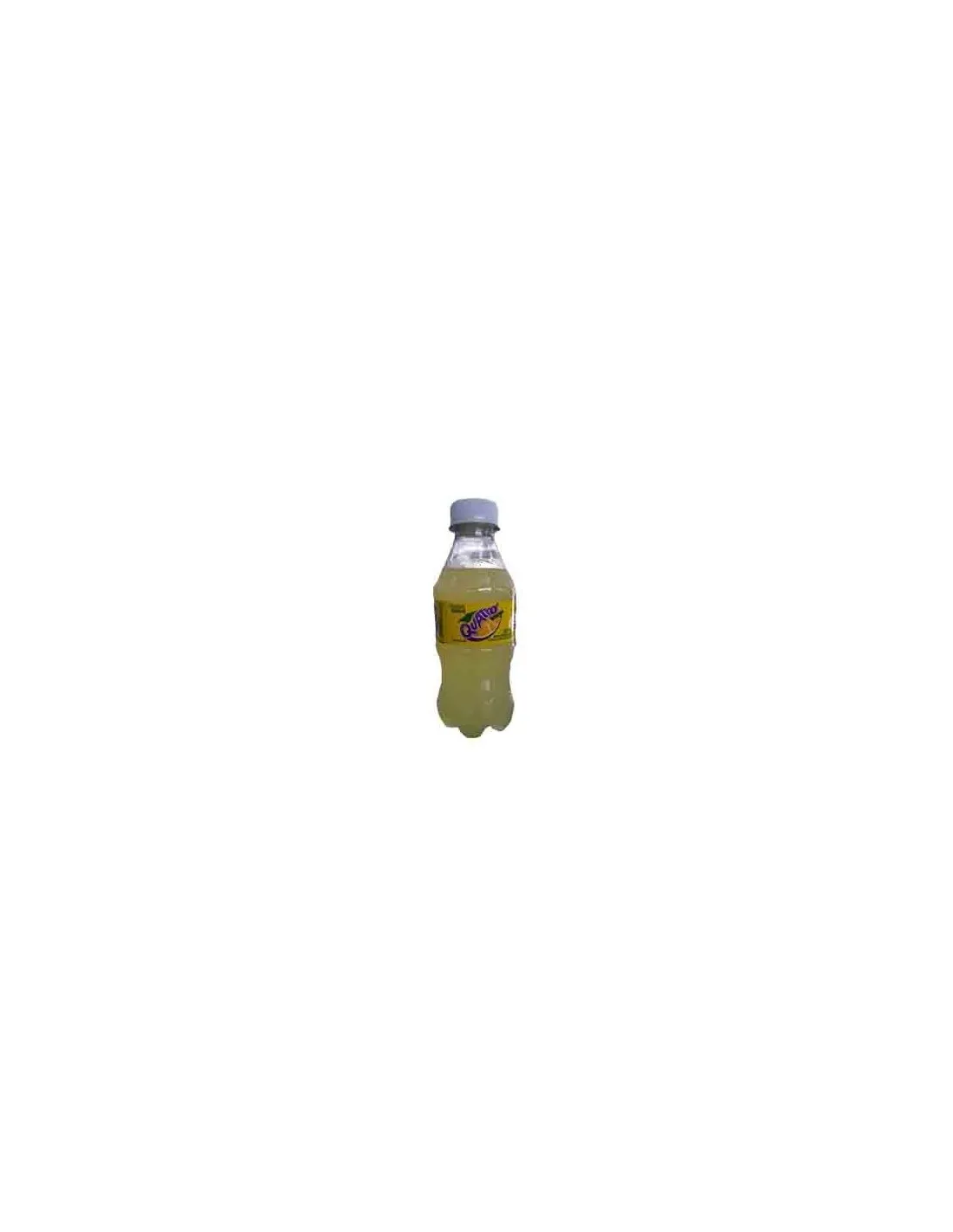 Quatro 250 ml Pet