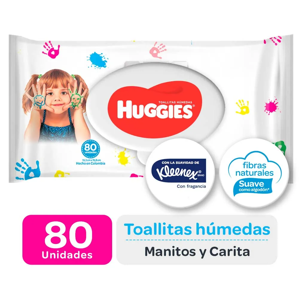 pañitos x 24 pequeñin