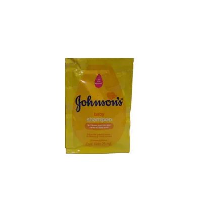 Johnsons Baby Original