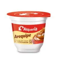 Arequipe Alquería