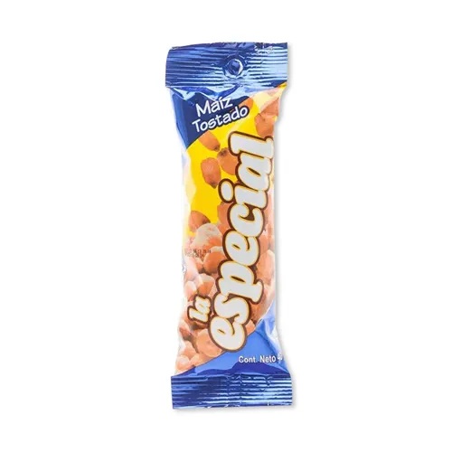 GERDI  Especial-Maiz Tostado