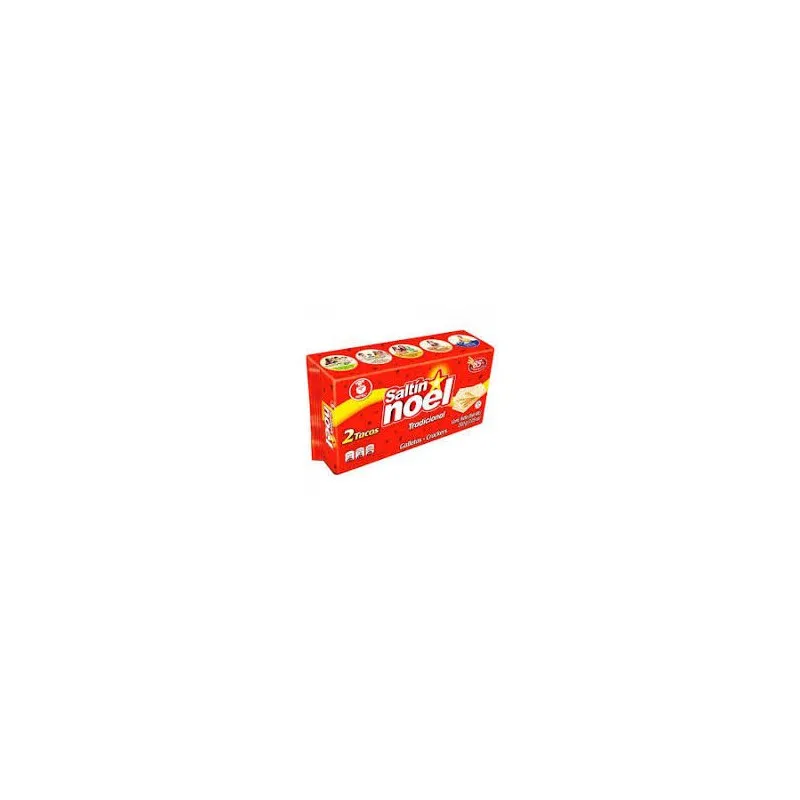 Saltin Noel