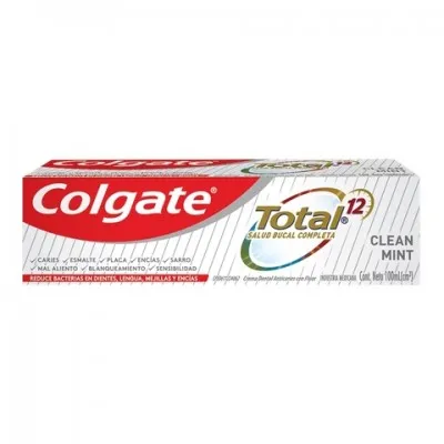 Colgate Total 12-Crema Dental 150 ml