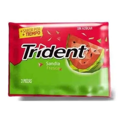 Trident Sandia Twist 5.1g