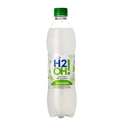H20! Limonata 600ml