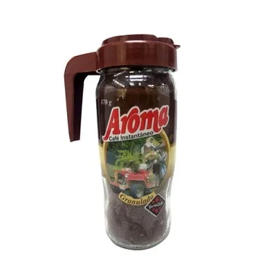 CAFE AROMA X 170G