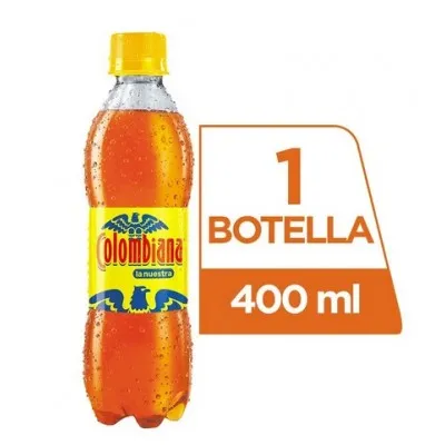 Colombiana 400ml