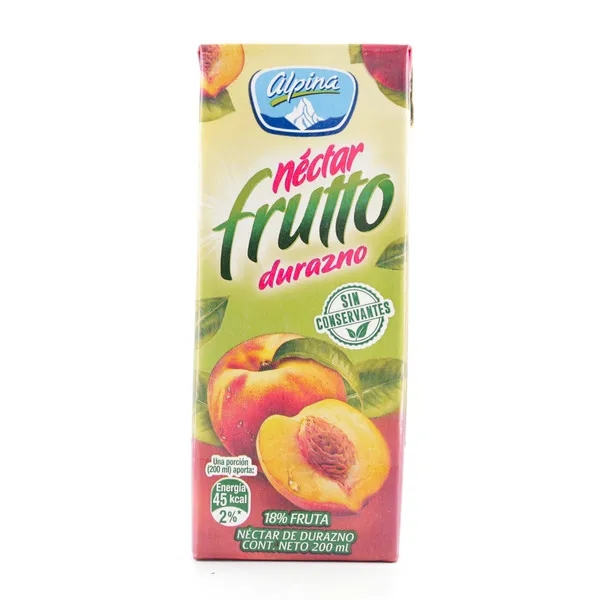 Frutto-Durazno