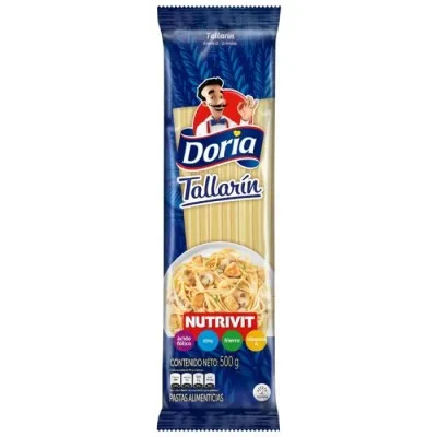 DORIA TALLARIN X 250G