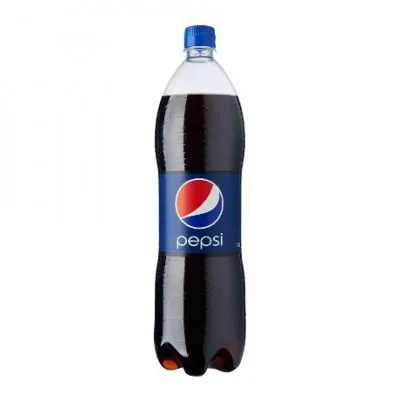 Pepsi Cero Azucar 1L