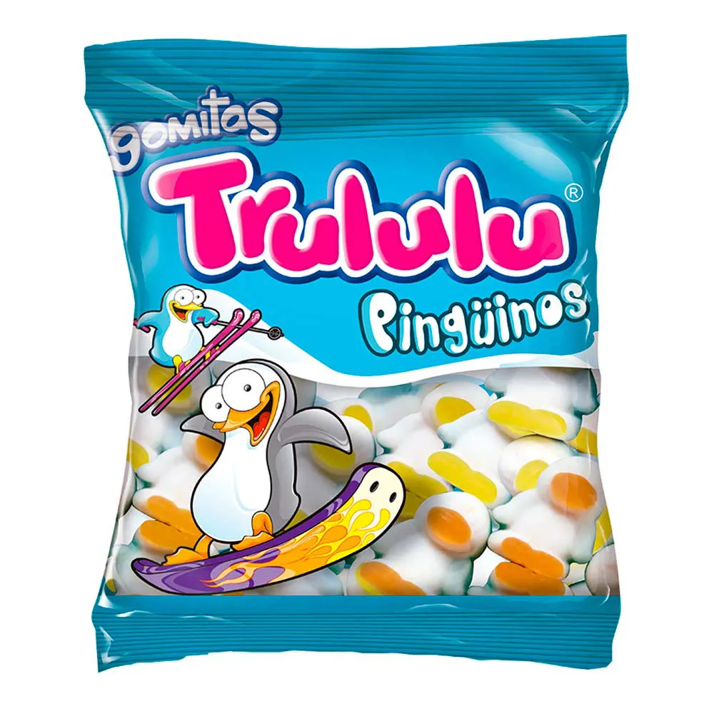 Trululu Pingüinos