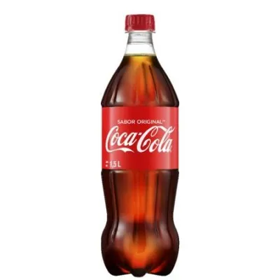 COCA-COLA ORIGINAL X 1.5 LT