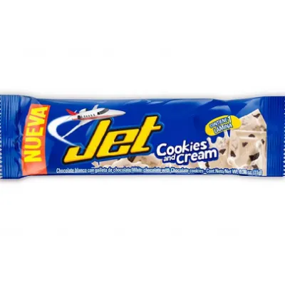 GERDI Jet Cookies and Creamx11g