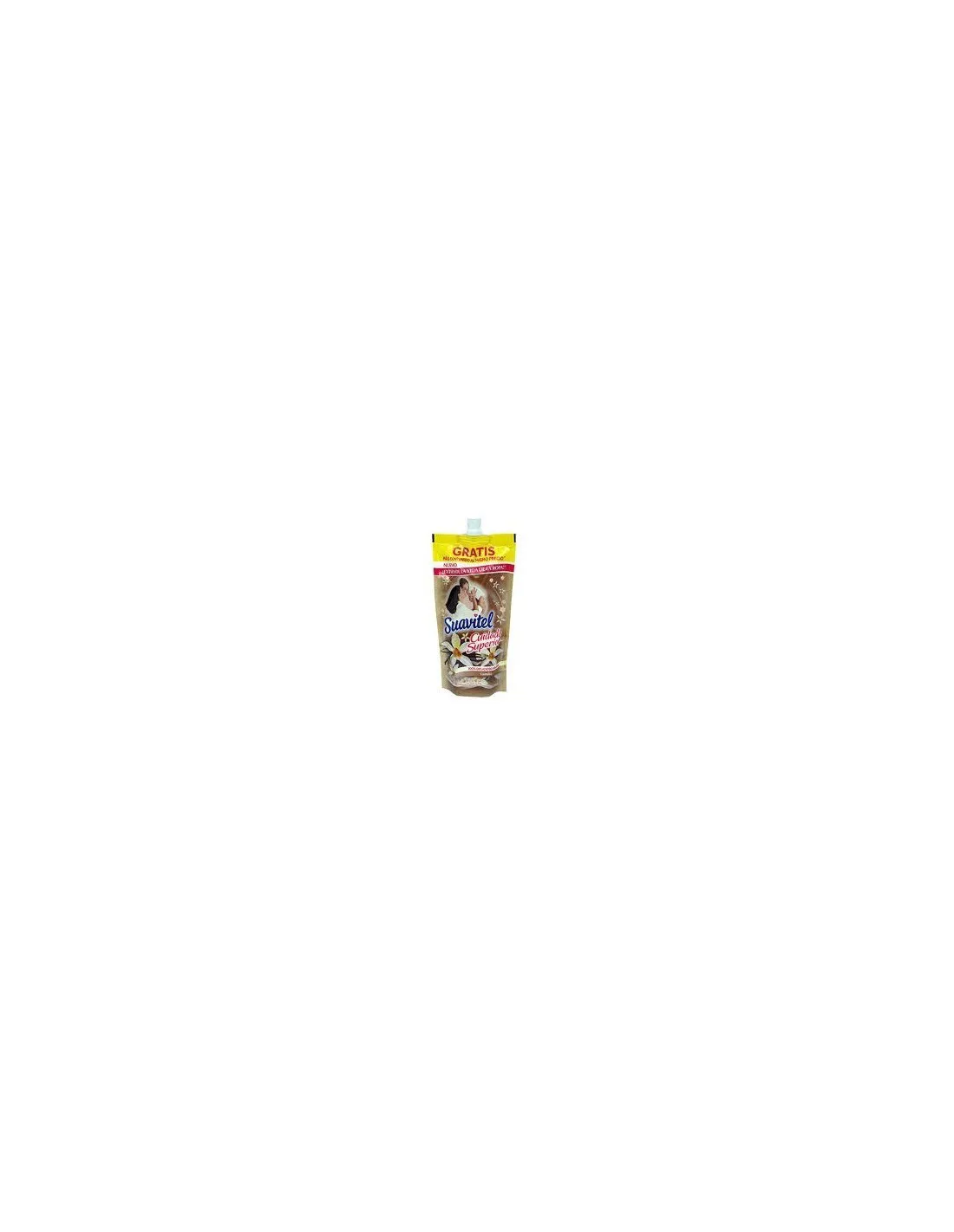 Suavizante Suavitel Vainilla x 430 ml