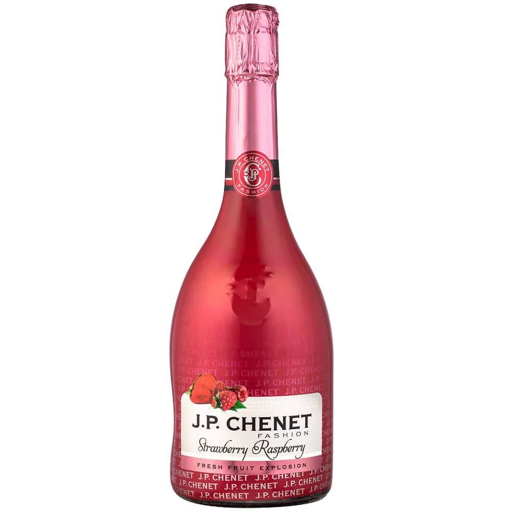 JP Chanet  f. Strawberry. x 750 ml