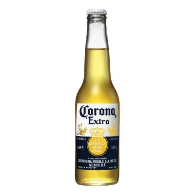 Corona Botella 355ml ($26400)