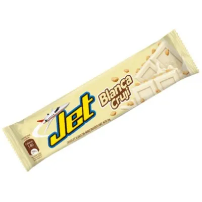 JET BLANCA X 24G