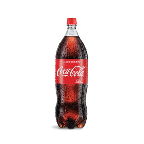 GASEOSA COCA-COLA 1.5L