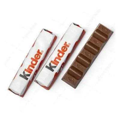 Kinder Chocolate 12.5 g