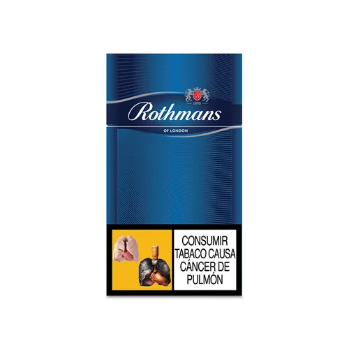 Rothmans Cigarrillos