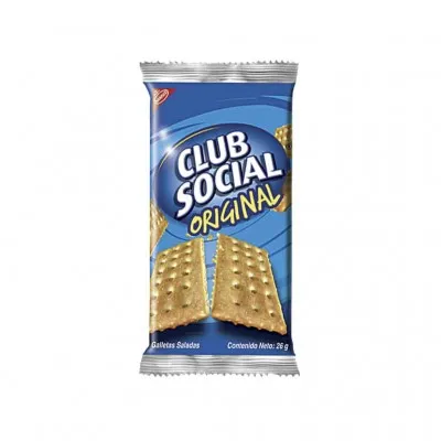 Club Social