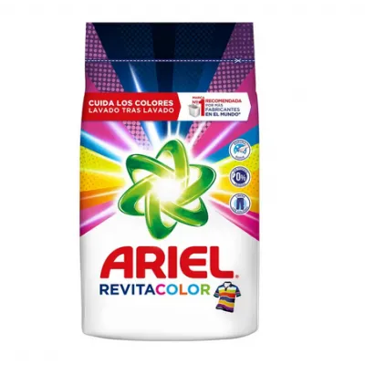 Ariel Revitacolor 225g