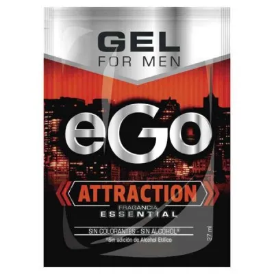 Ego Gel AttractionX25M
