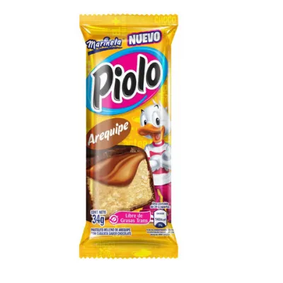 Marinela Piolo Arequipe
