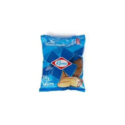 Ramo Ponque Tradicional 230g