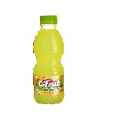 cifrut citrus punch botella RF14