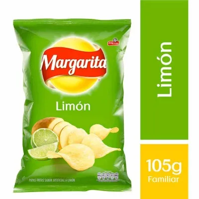 Margarita Limón 105g