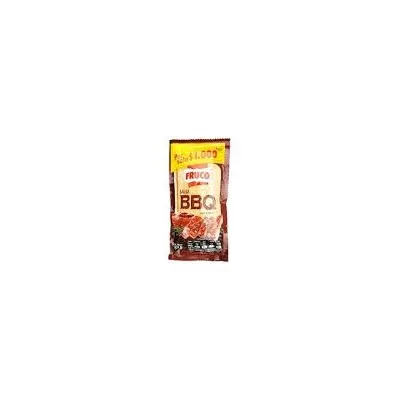 Fruco Salsa BBQ Receta Artesanal 85g