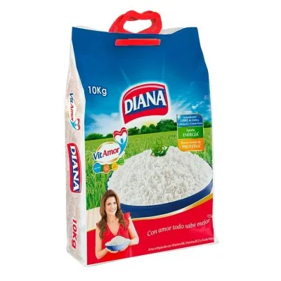 Arroz Diana 10KG