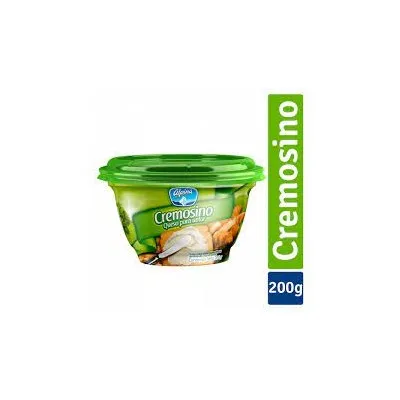 Alpina Queso Crema 200g