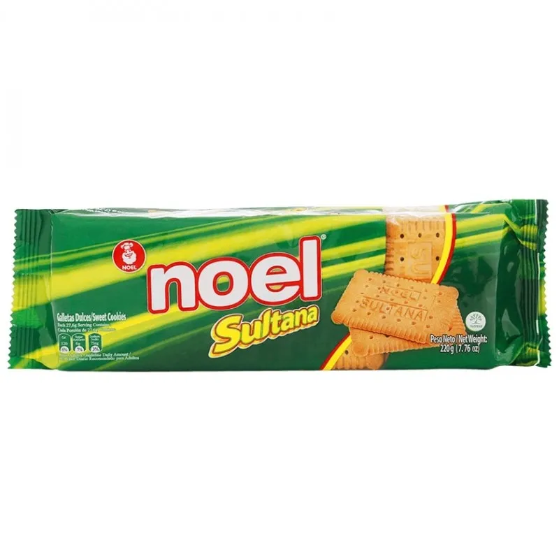 Noel Galletas Sultana