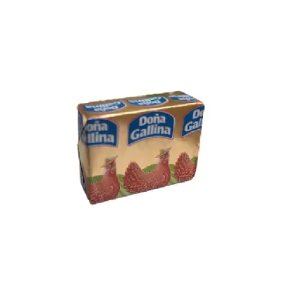 Caldo Doña Gallina Cubo 11 Gr