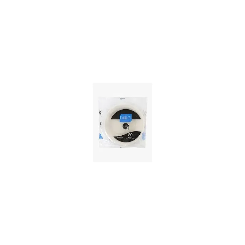 DARNEL PANDO X 20CM X 20 UND