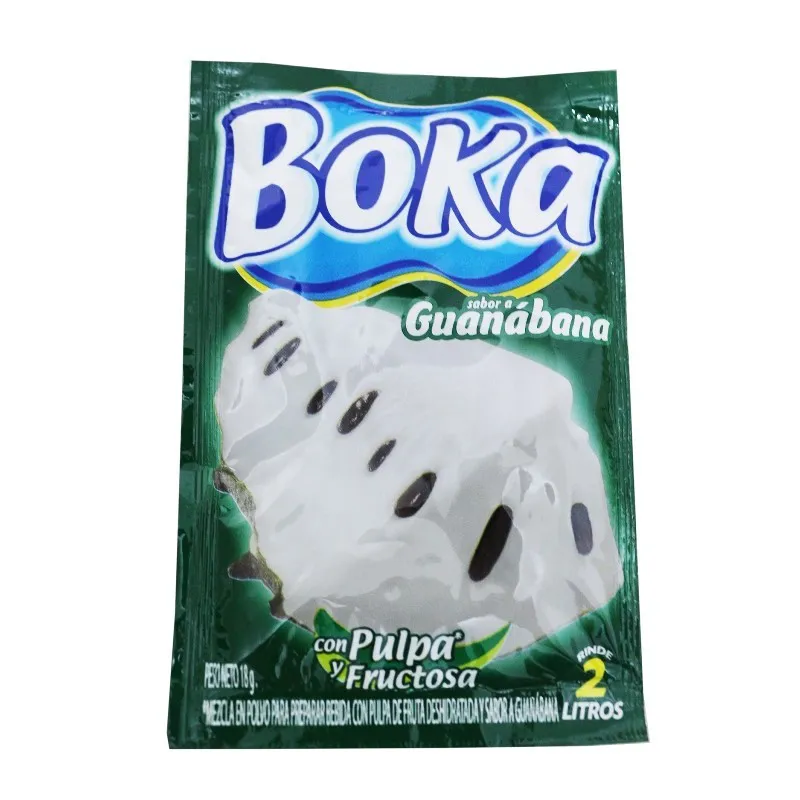 Boka Guanabana