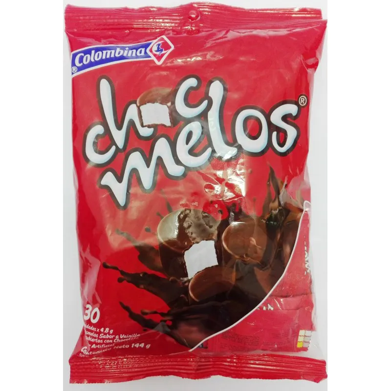 Choc - Melos