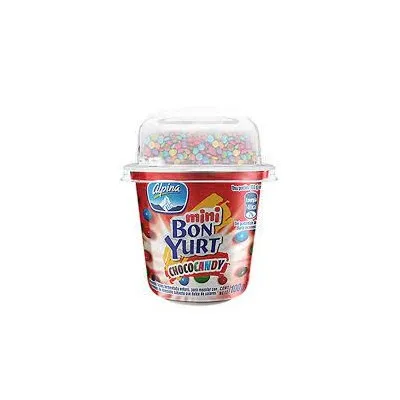 Mini Bonyurt Chococandy  x 100g