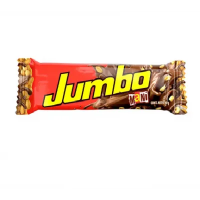 Jumbo Mani  40g