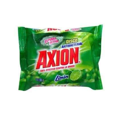 Axion Limón Disco 130g