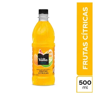 Del Valle Fresh Naranja