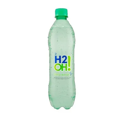 H2OH! Lima Limon 250ml